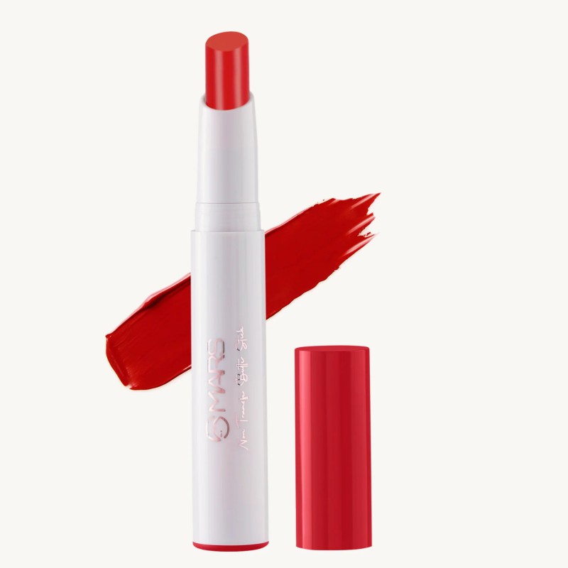 Matte Lipstick | Non Transfer Butter Stick