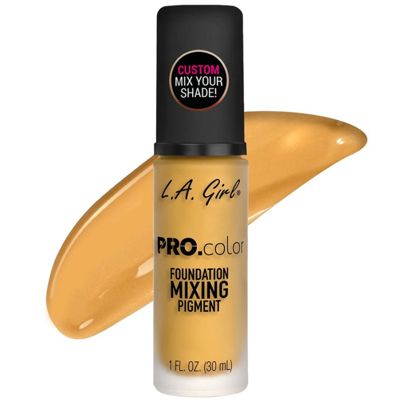 L.A Girl PRO.color Foundation Mixing Pigment