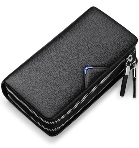 Premium Gents Long Wallet