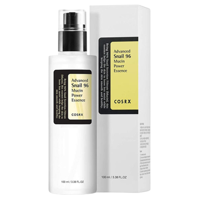 Cosrx Advanced Snail 96 Mucin Power Essence