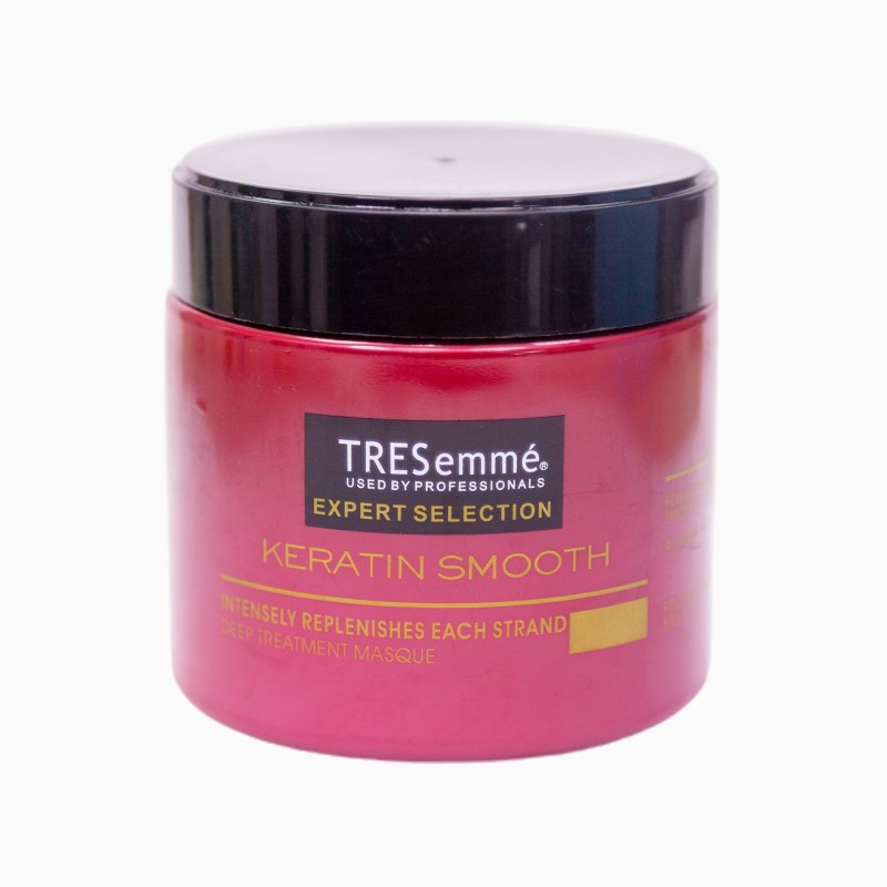 Tresemme Keratin Smooth Mask