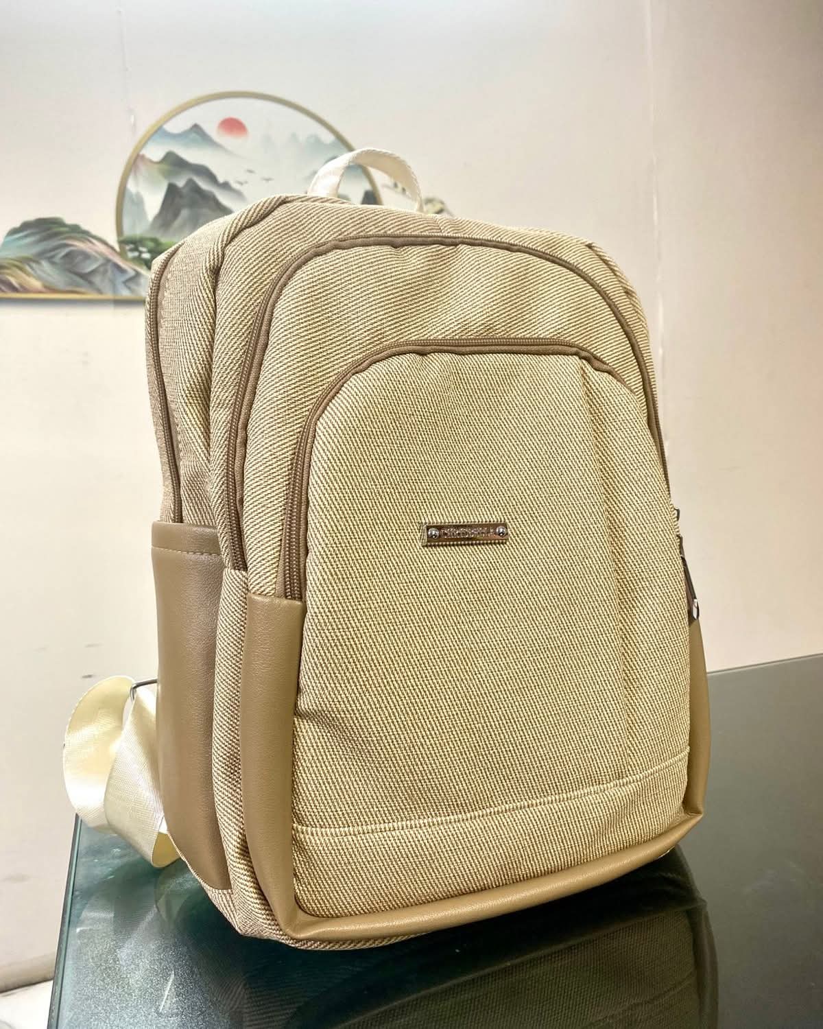 latest Premium Backpack