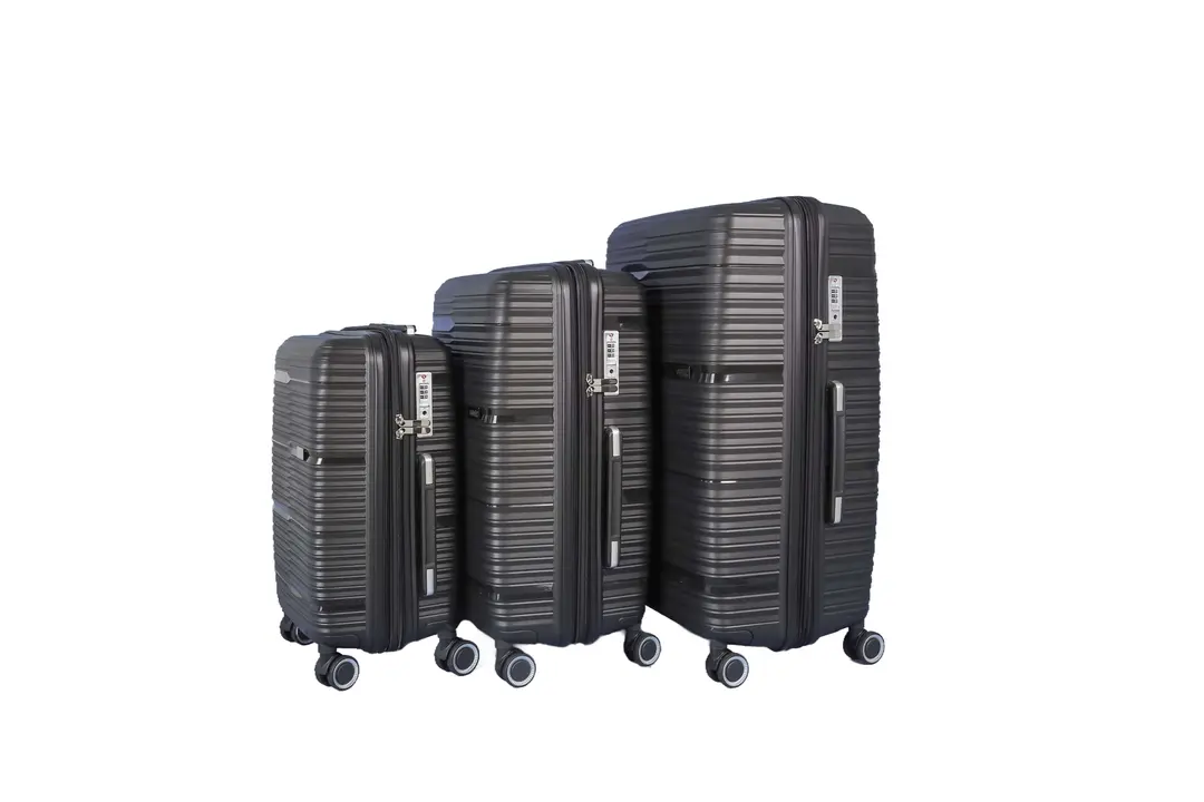 Travel Trolley luggage VARNIC-TY202